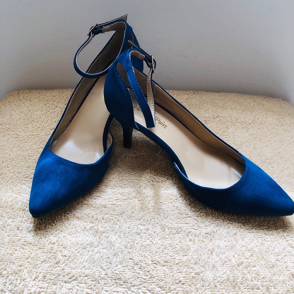 Women shoes - Picture 2 of 4